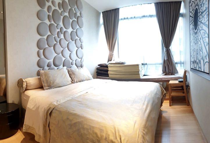 Tastefully Renovated Unit For Sale At The Vermont On Cairnhill