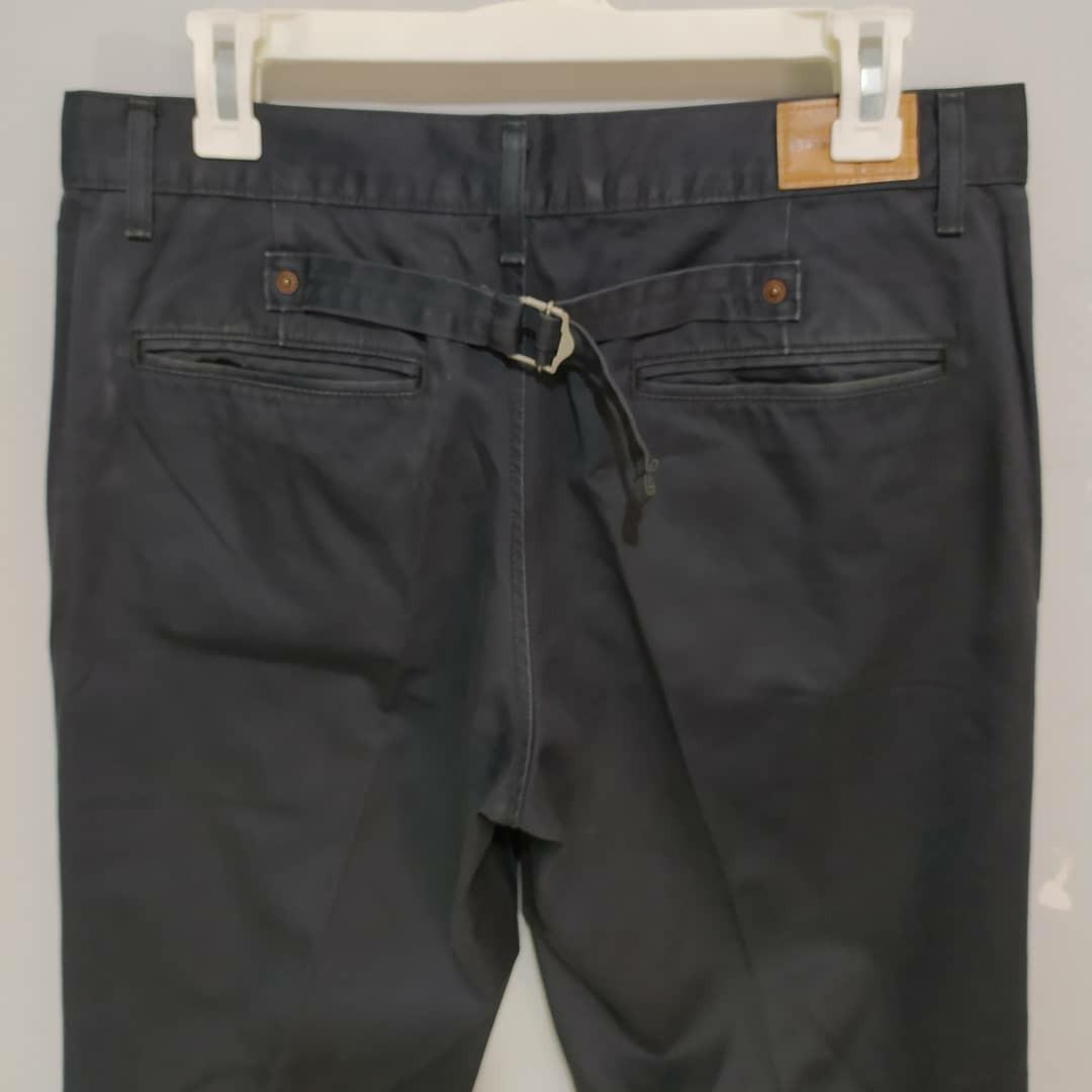 tisgratis Chino margaret howell x edwin 