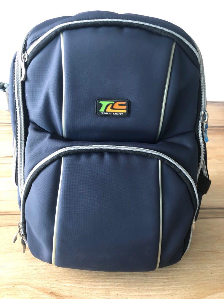 Tlc bags 2025