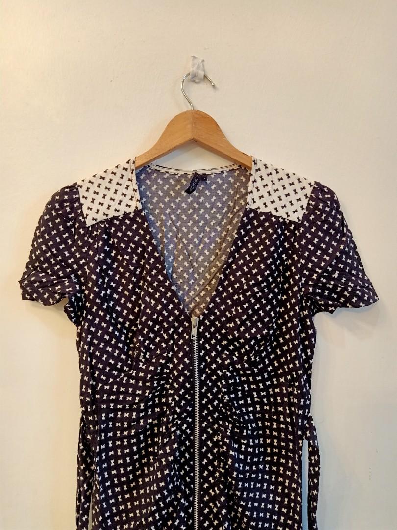 Topshop ladies cheap clothes