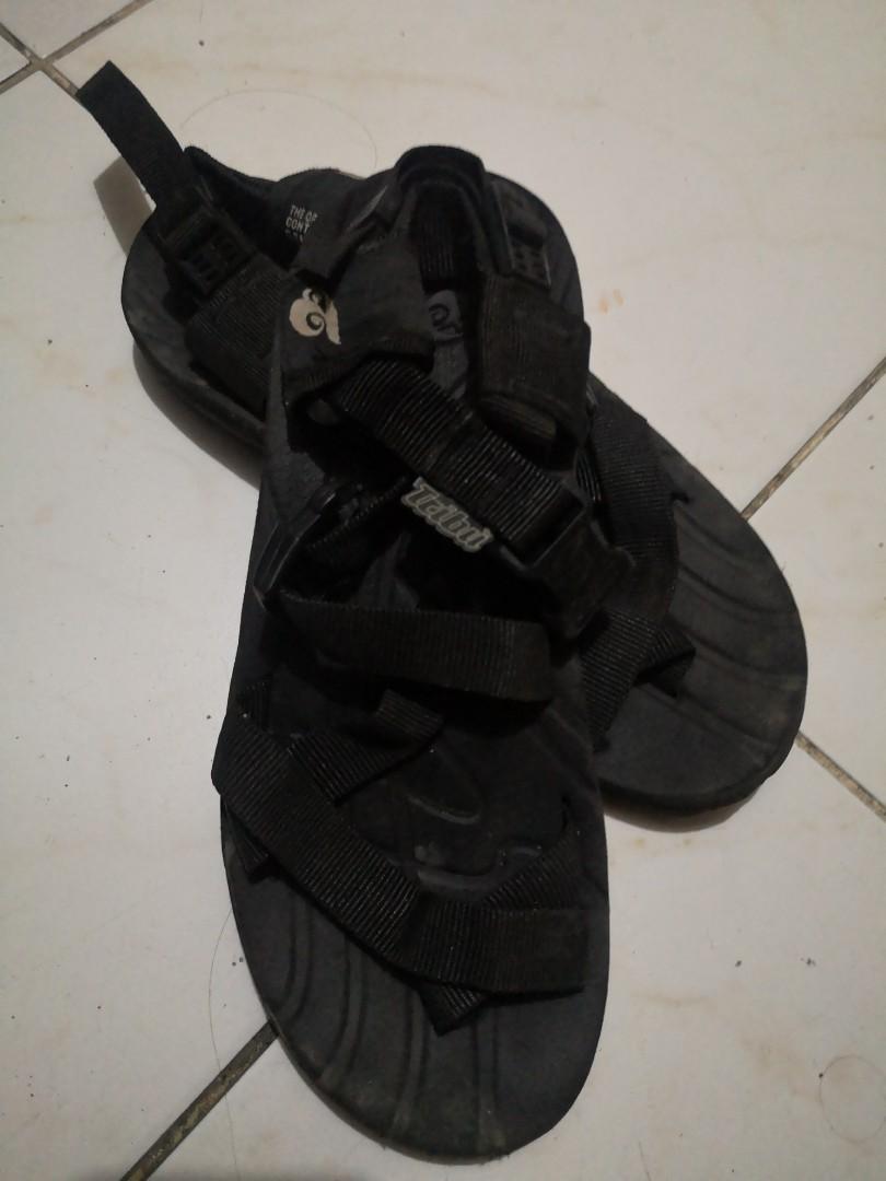 tribu trekking sandals