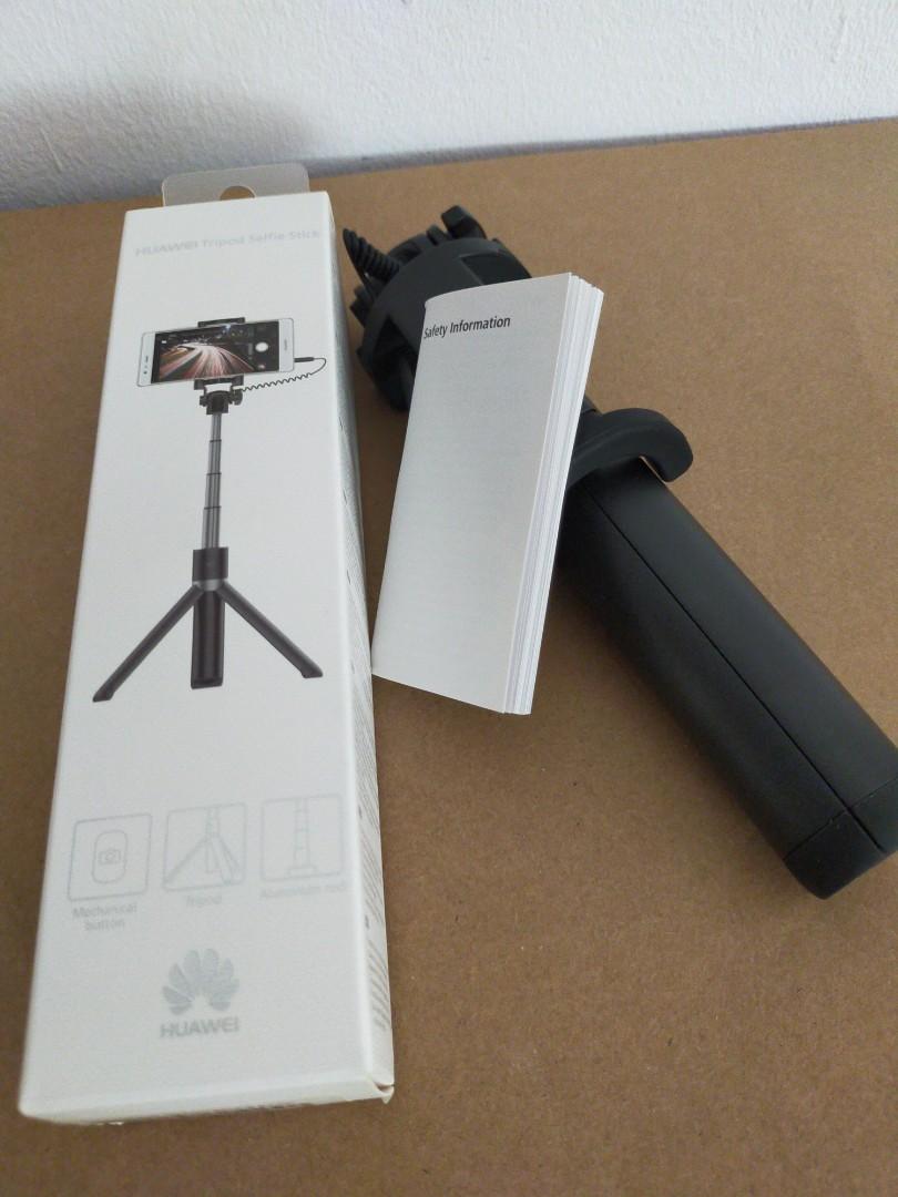 Huawei Tripod Selfie Stick AF14 , Mobile Phones & Gadgets, Mobile