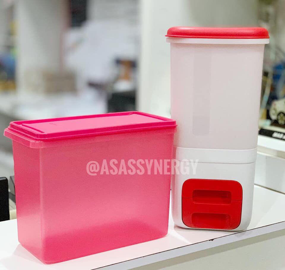 Tupperware Rice Smart, TV & Home Appliances, Kitchen Appliances