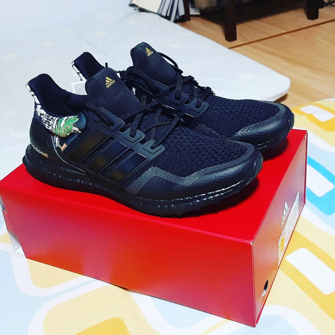 ultraboost dna cny shoes