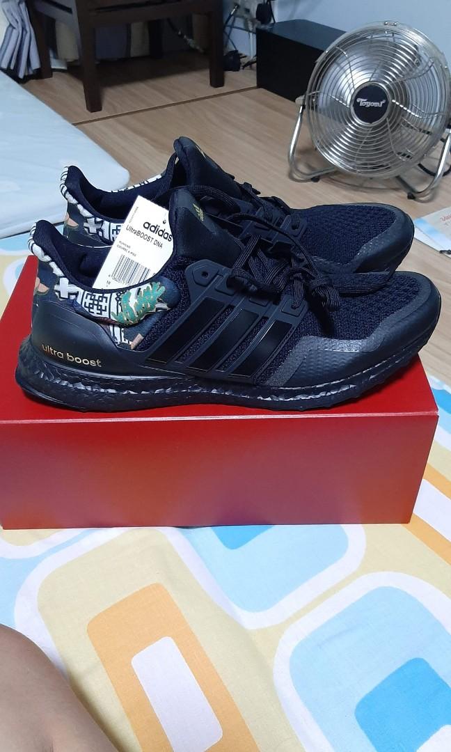 ultraboost dna cny shoes