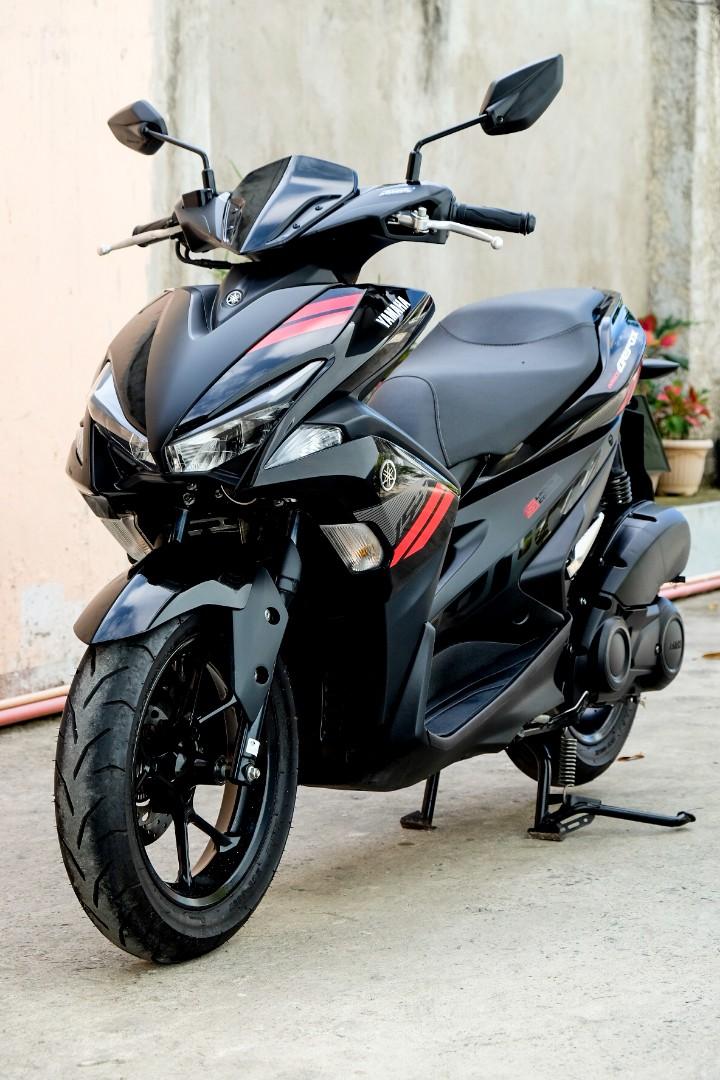 yamaha motorbikes for sale