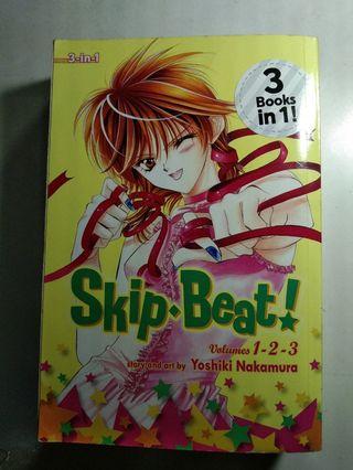 Skip Beat Manga & random books for sale (80-500php)