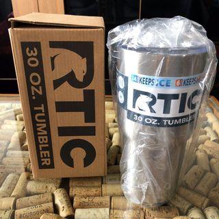 Rtic 30 oz tumbler