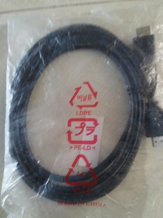 HDMI Cable502988928629483520