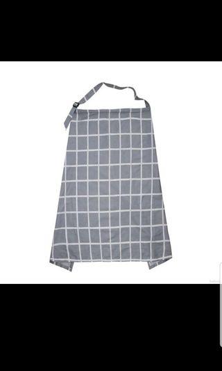 BN Nursing Cover (Fashionable)