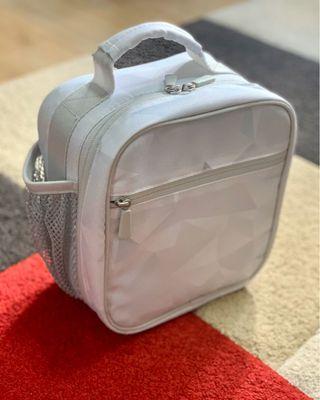 Pottery Barn Lunch Bag