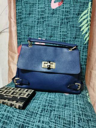 Kylie Hand bag