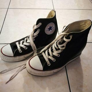 Converse Highcut sneakers