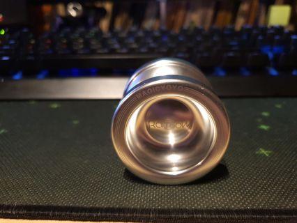 magicyoyo t6 rainbow yoyo