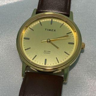 Timex Classic (Vintage look)