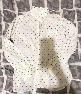 Uniqlo Shirt