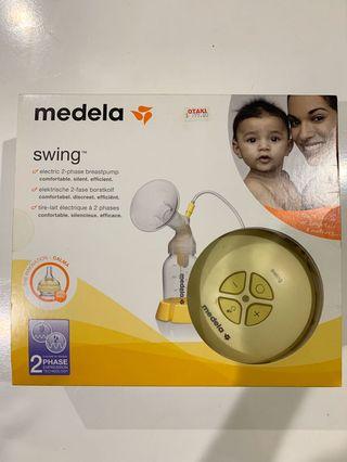 Medela Swing Breast Pump