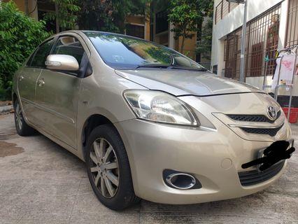Lease to Own Estima Wish and Vios