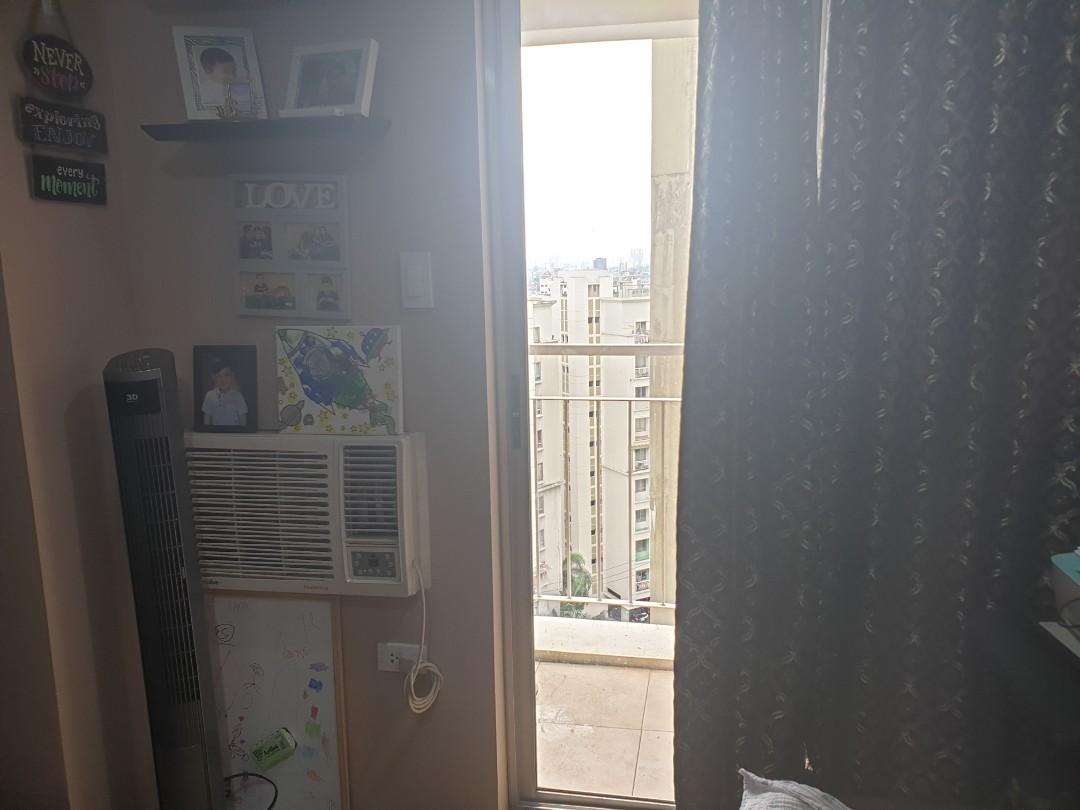 2br Condo Manila Rivercity Residences, Property, For Sale, Apartments