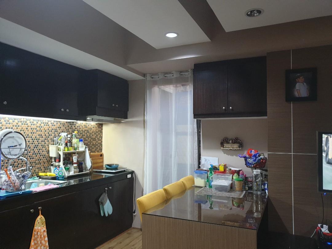 2br Condo Manila Rivercity Residences, Property, For Sale, Apartments