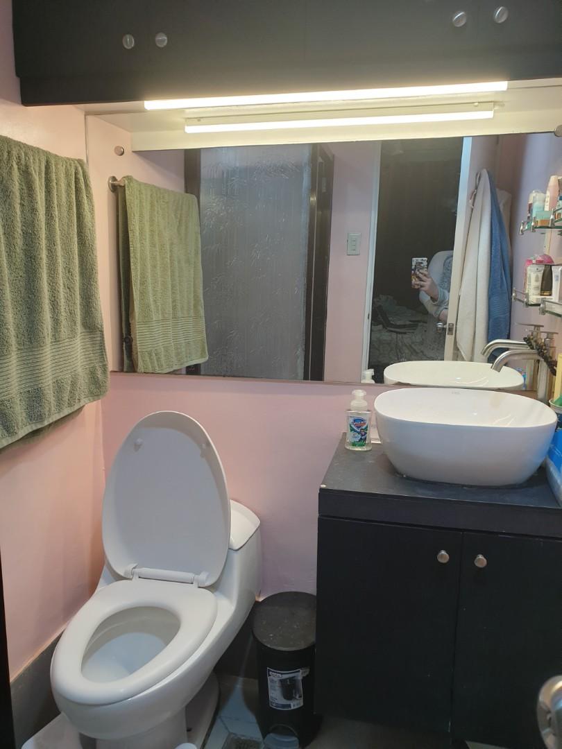 2br Condo Manila Rivercity Residences, Property, For Sale, Apartments