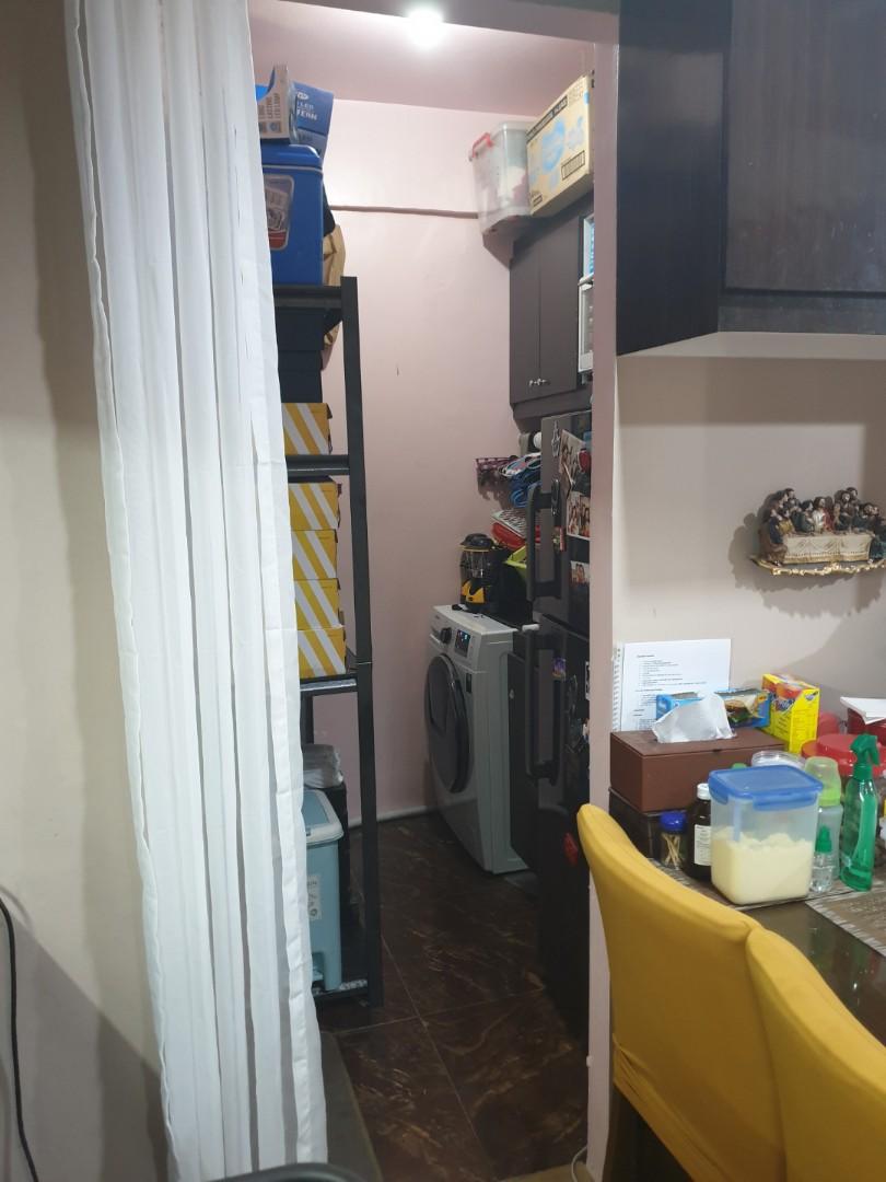 2br Condo Manila Rivercity Residences, Property, For Sale, Apartments