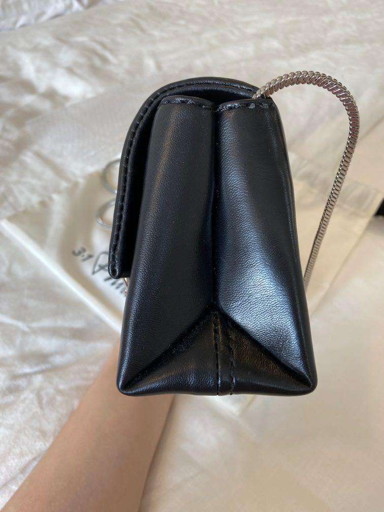 Alix micro cheap crossbody