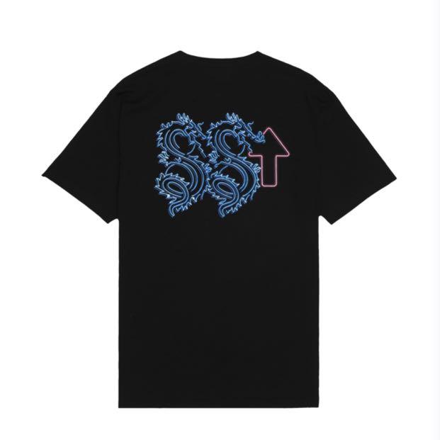 88rising cheap dragon hoodie