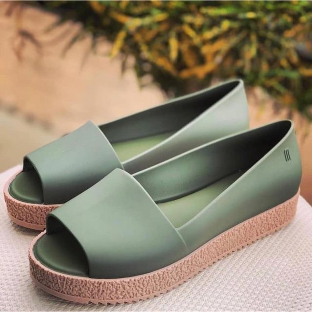 Melissa puzzle ad slip on new arrivals