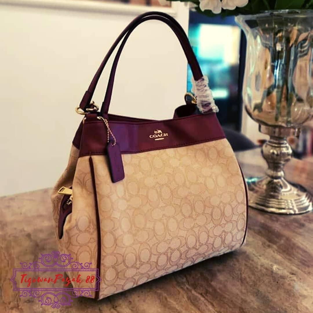 Beg tangan sales coach original