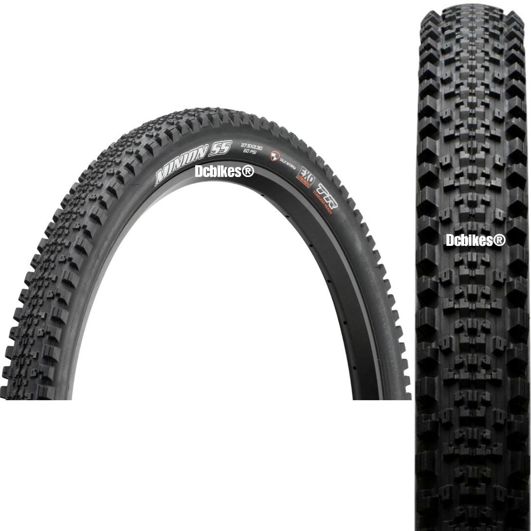 maxxis semi slick 29