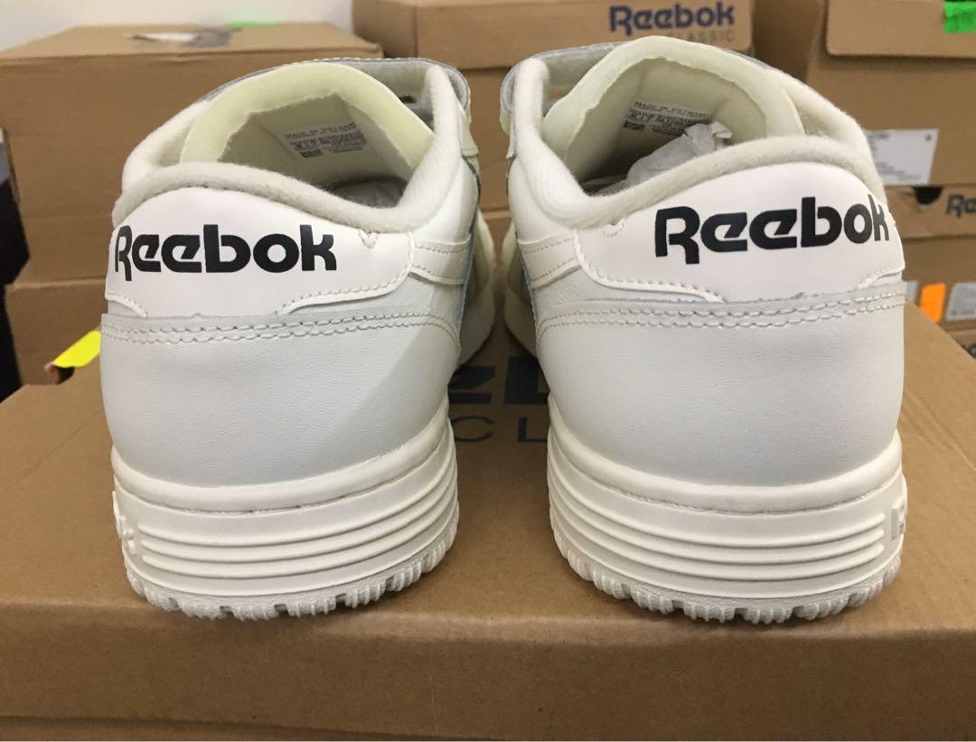 Reebok exofit 600 mu sales