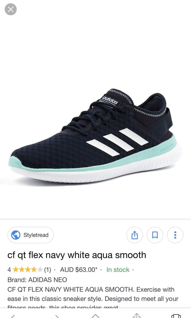 adidas flex shoes