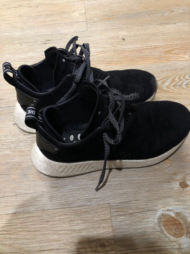 Adidas Nmd C2 Boost BY3011