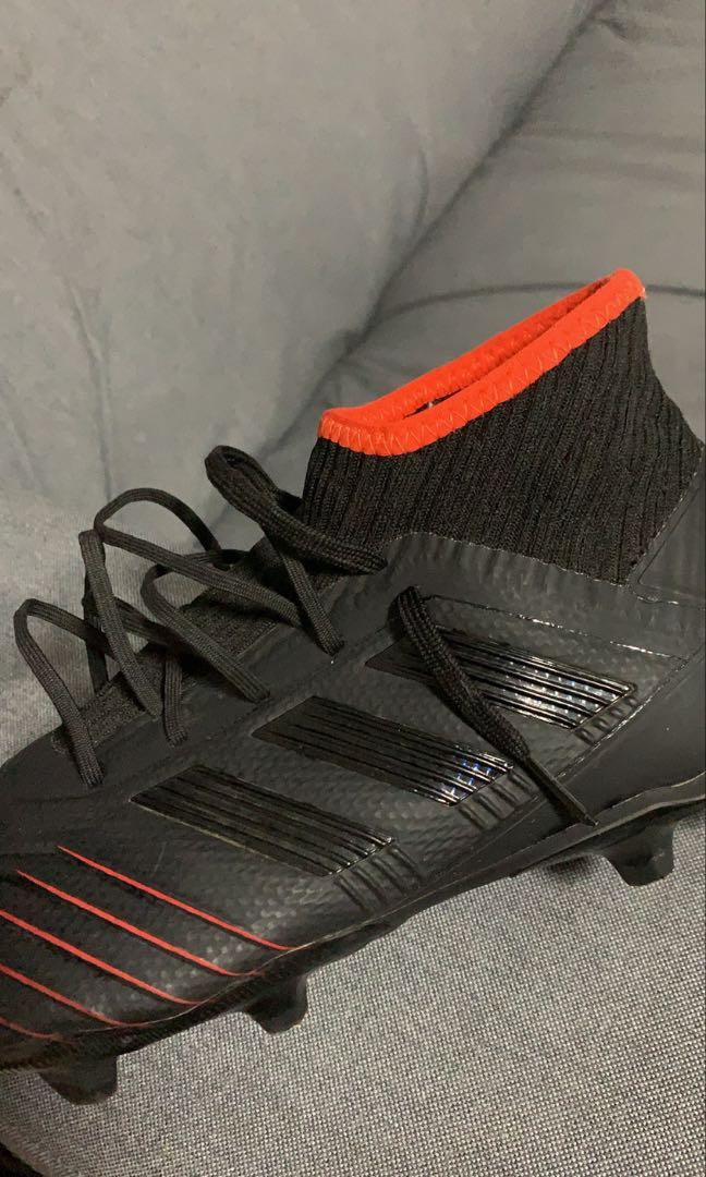 Adidas Predator 19.2 Football Boots