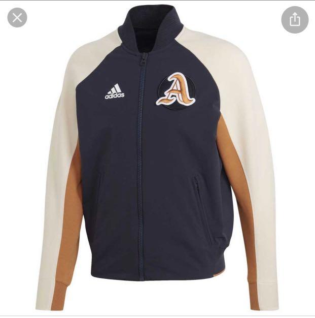 Arsenal vrct jacket new arrivals