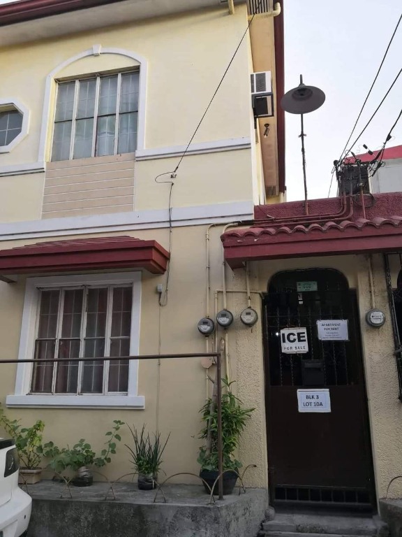 Unique Apartment For Rent In Balibago Sta Rosa Laguna with Simple Decor