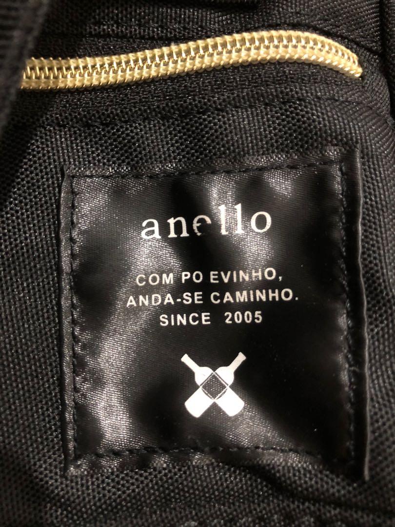 Anello deals bag zalora