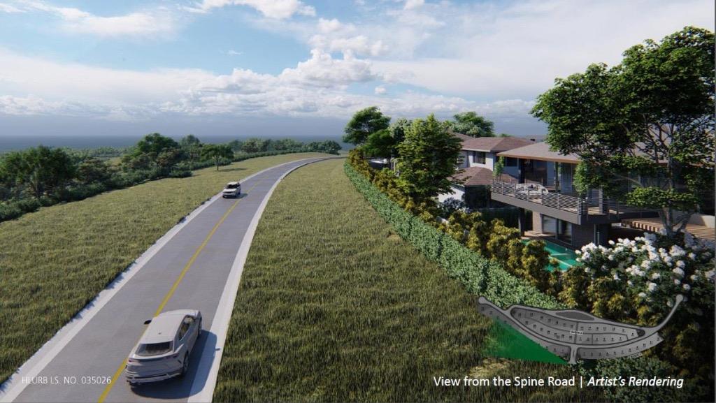 Anvaya Cove PRE SELLING South Grove LOTS Morong Bataan Beach Golf, Property, For Sale, Lot on