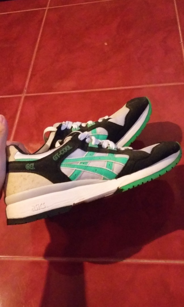 asics gel cool