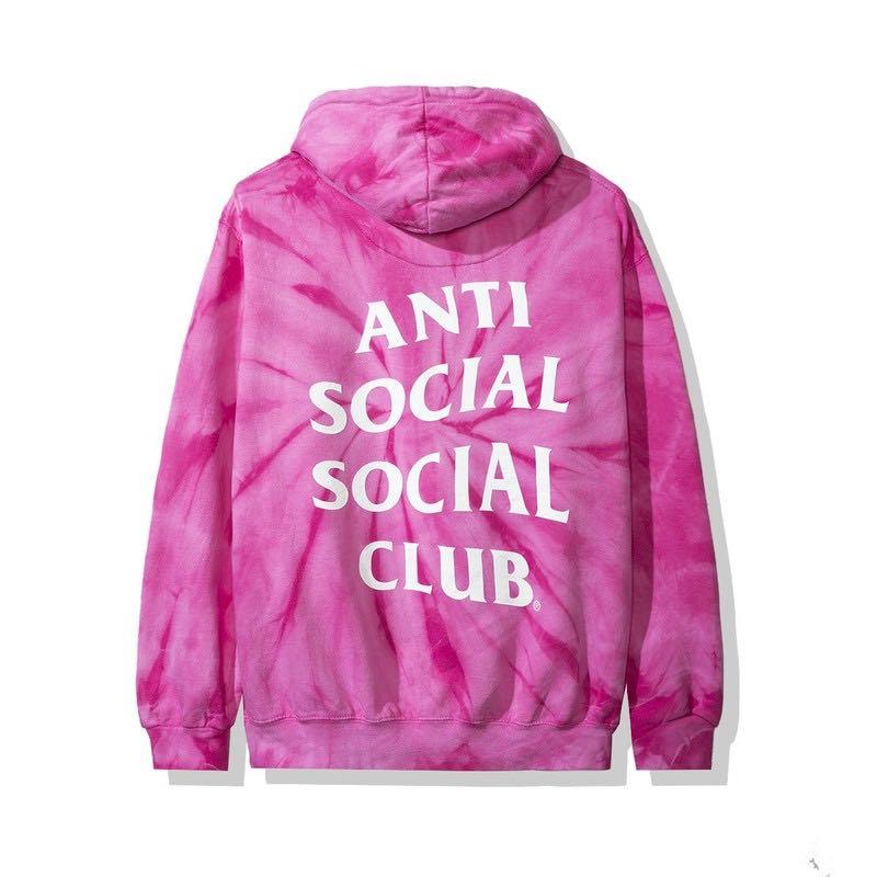 Assc thai dye hoodie online