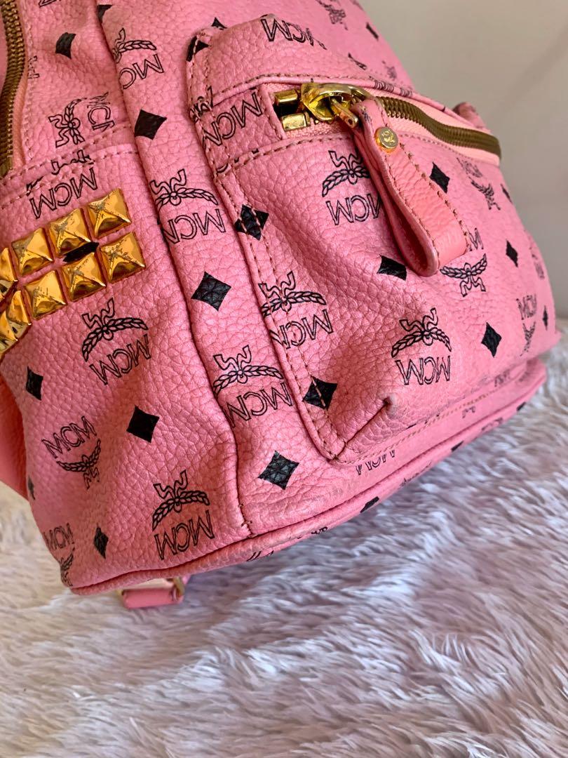 Ybn nahmir discount mcm bag