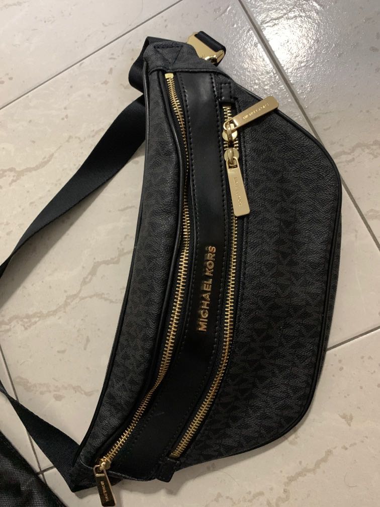 mk chest bag