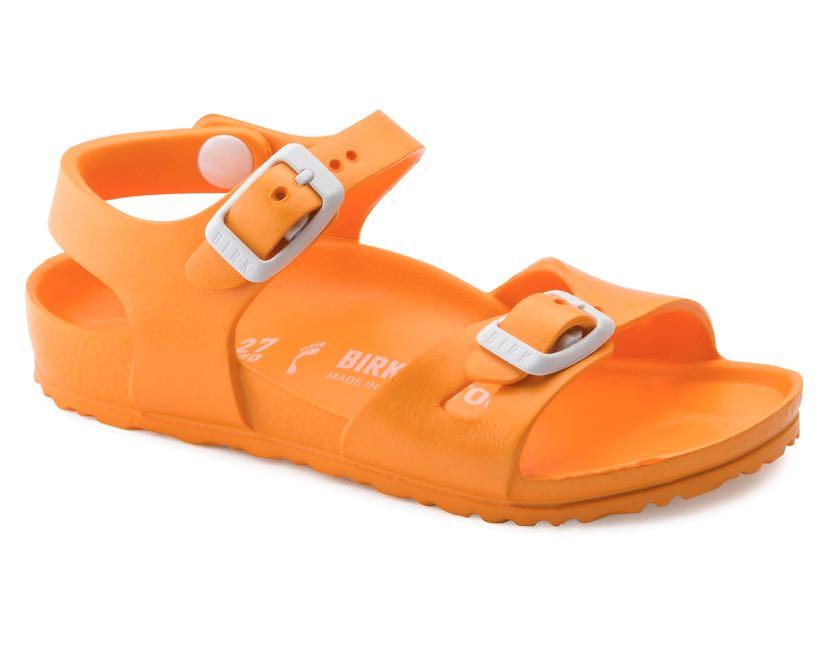 birkenstock rio essentials