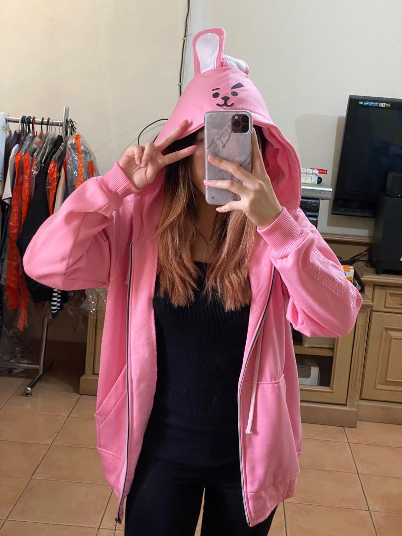 Bt21 cooky jacket discount