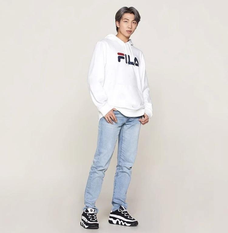 Fila rm 2025