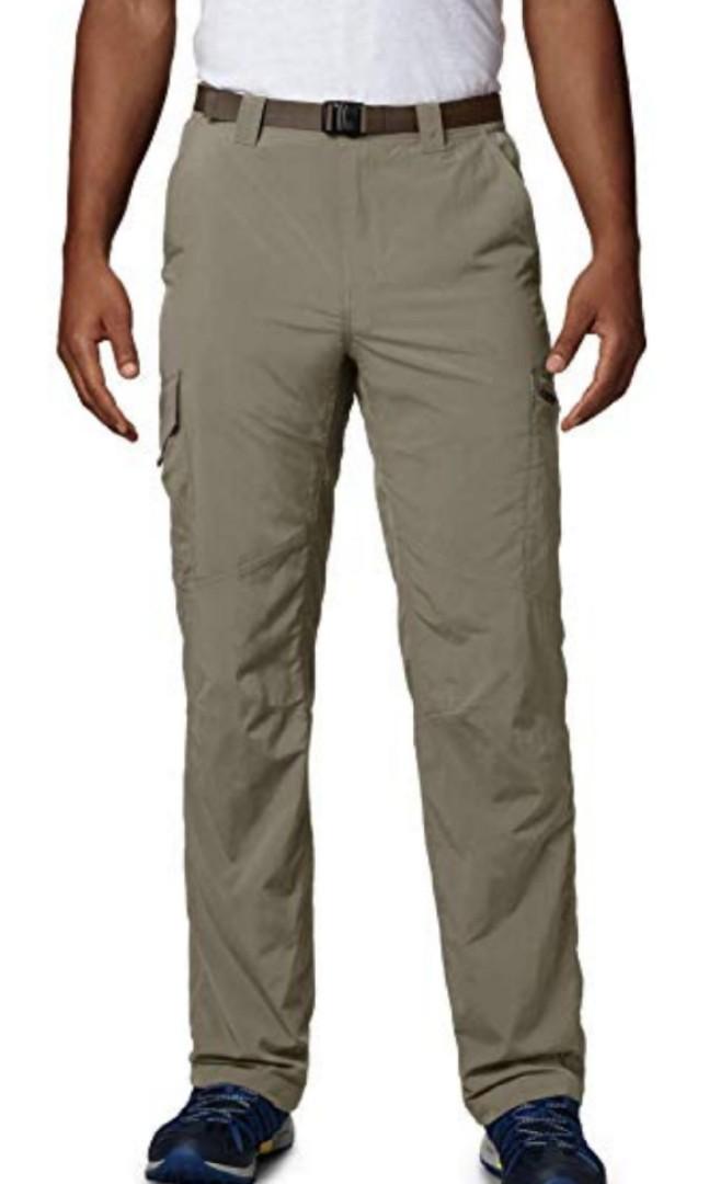 Columbia Cargo Pants 30W 32L, Men's