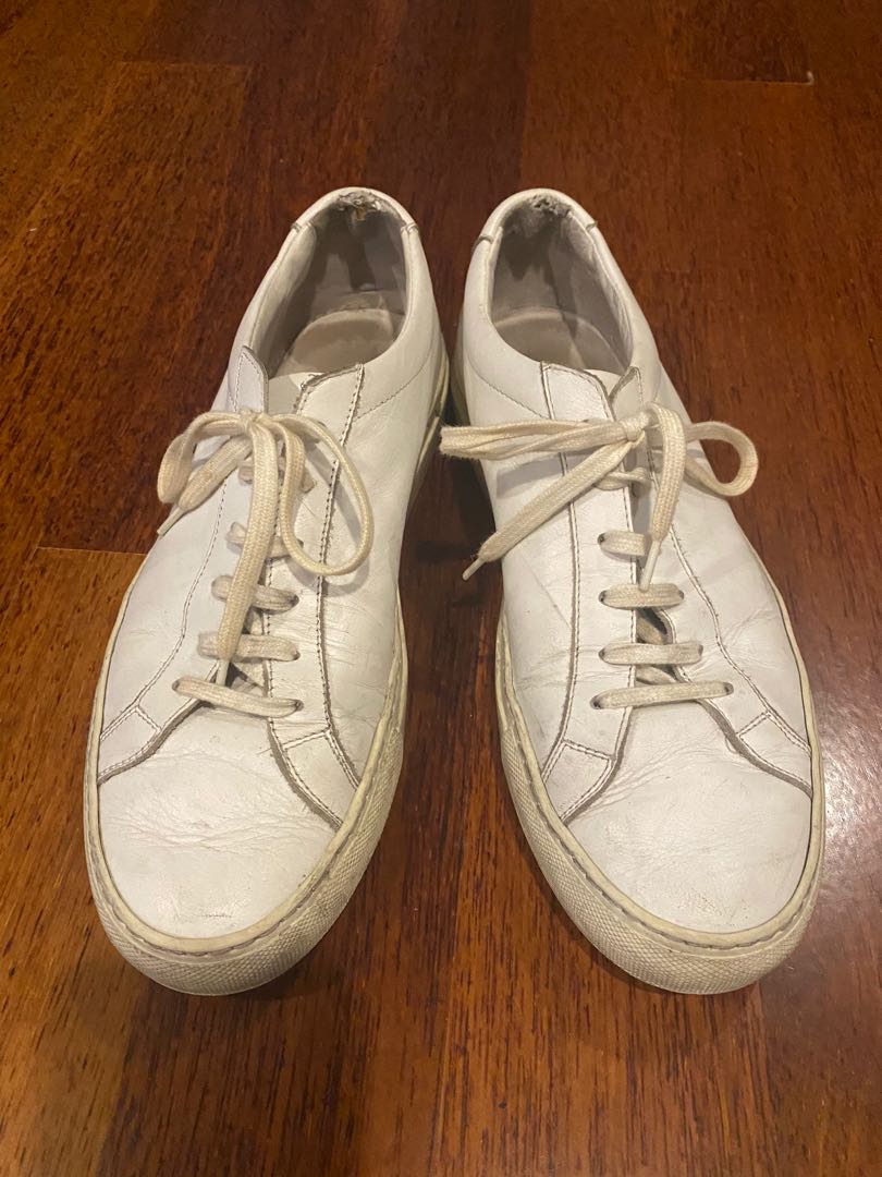 common projects vans