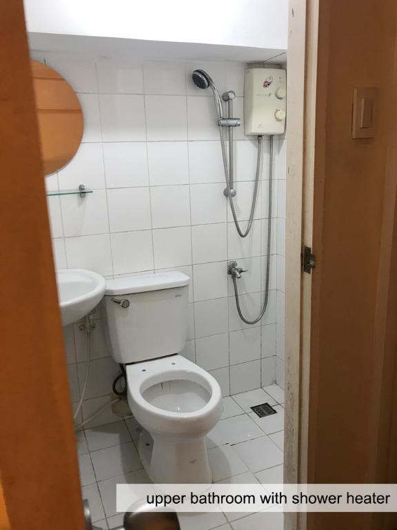 Condo Share Room for Rent GA Tower Near Boni MRT (FEMALE), Property