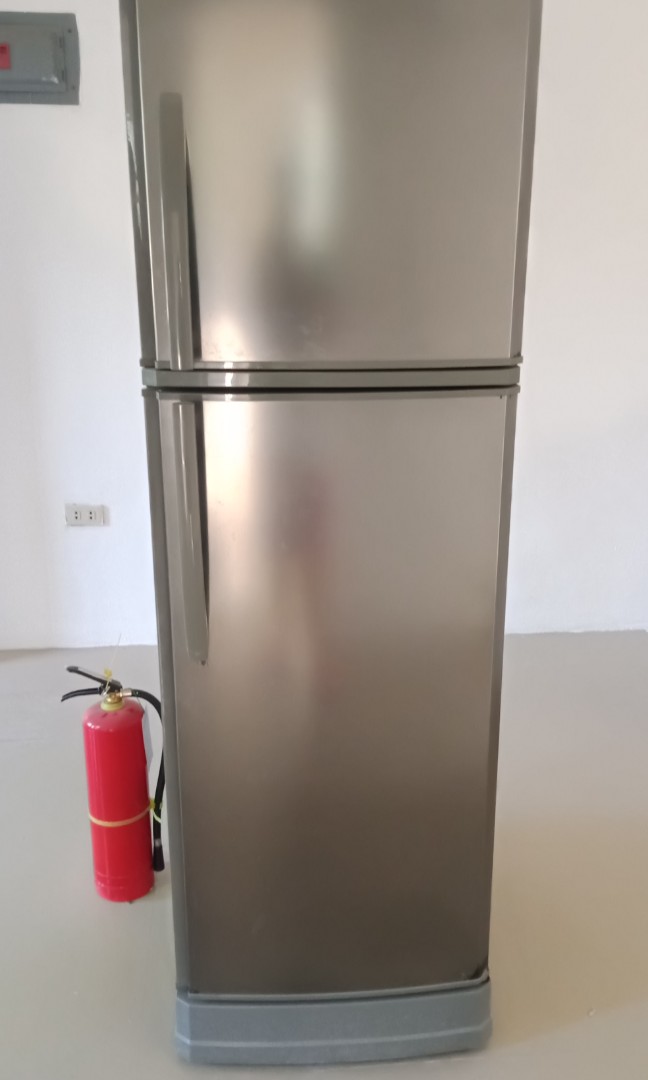 CONDURA CTD310MN 2 DOOR Direct Cool TV Home Appliances Kitchen